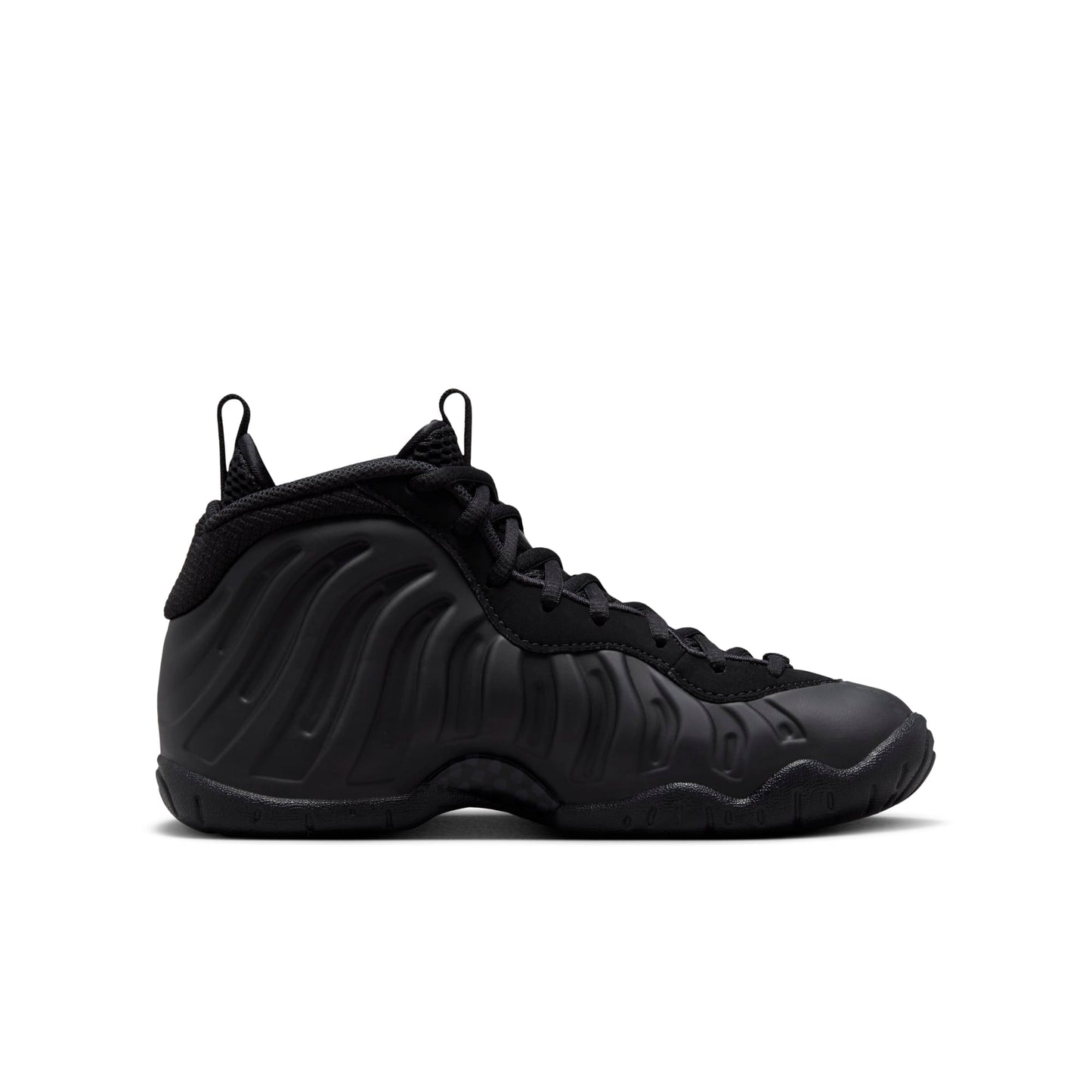 Nike Grade School Little Posite One Shoes