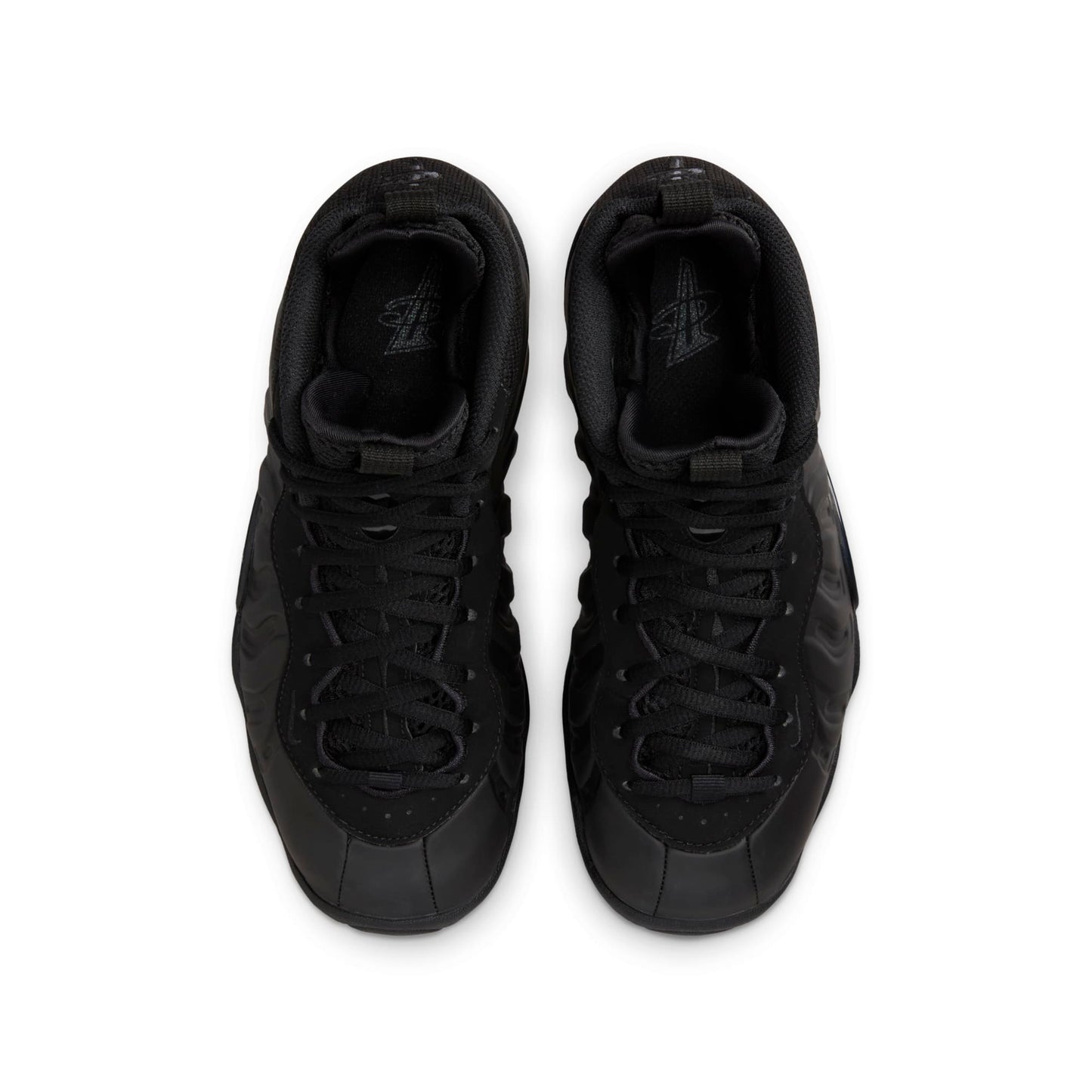 Nike Grade School Little Posite One Shoes