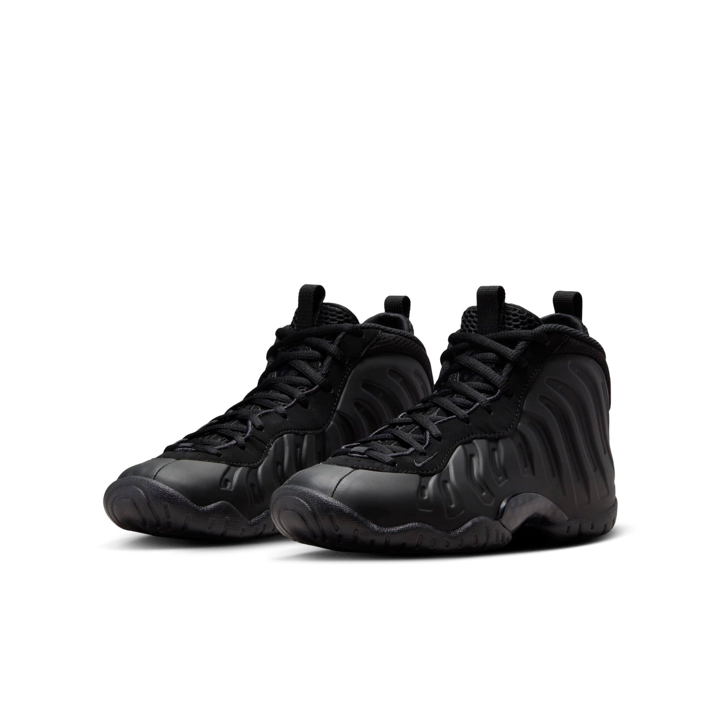 Nike Grade School Little Posite One Shoes