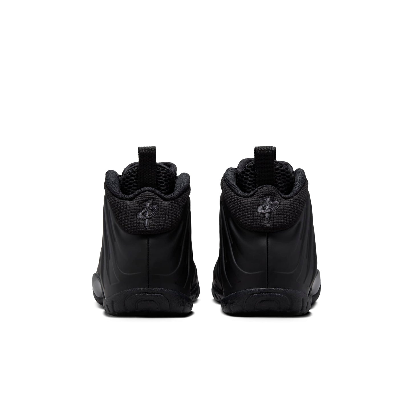 Nike Grade School Little Posite One Shoes