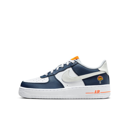 Nike Grade School Air Force 1 Lv8 Sneakers