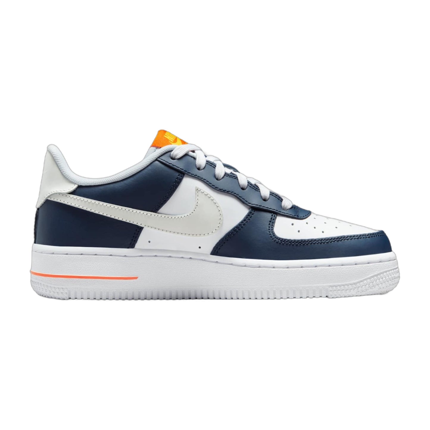 Nike Grade School Air Force 1 Lv8 Sneakers