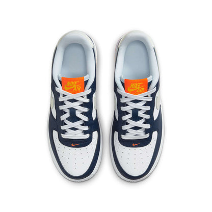 Nike Grade School Air Force 1 Lv8 Sneakers