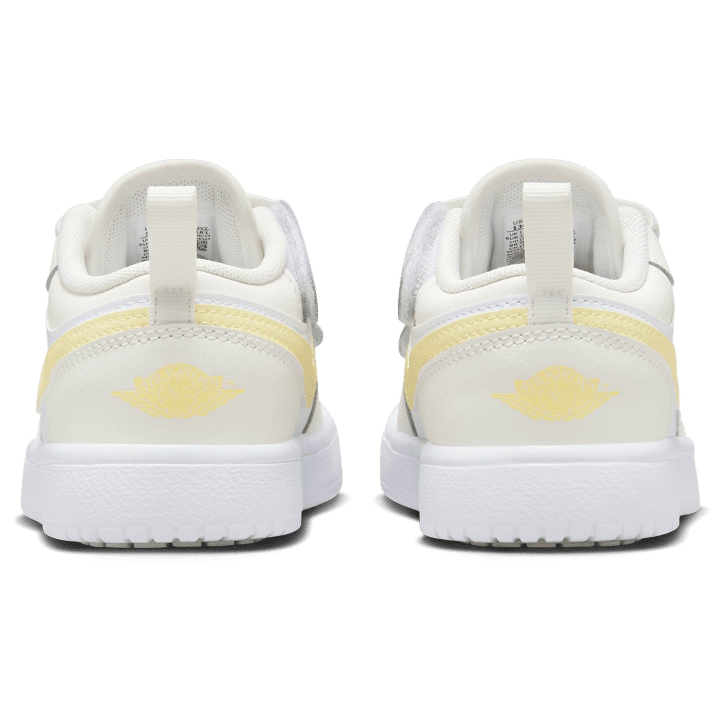 [fn7376-181] Preschool Air Jordan Retro Retro Low Alt 'sail Light Laser Orange'