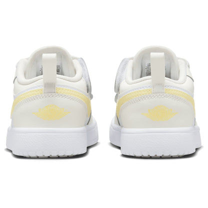 [fn7376-181] Preschool Air Jordan Retro Retro Low Alt 'sail Light Laser Orange'