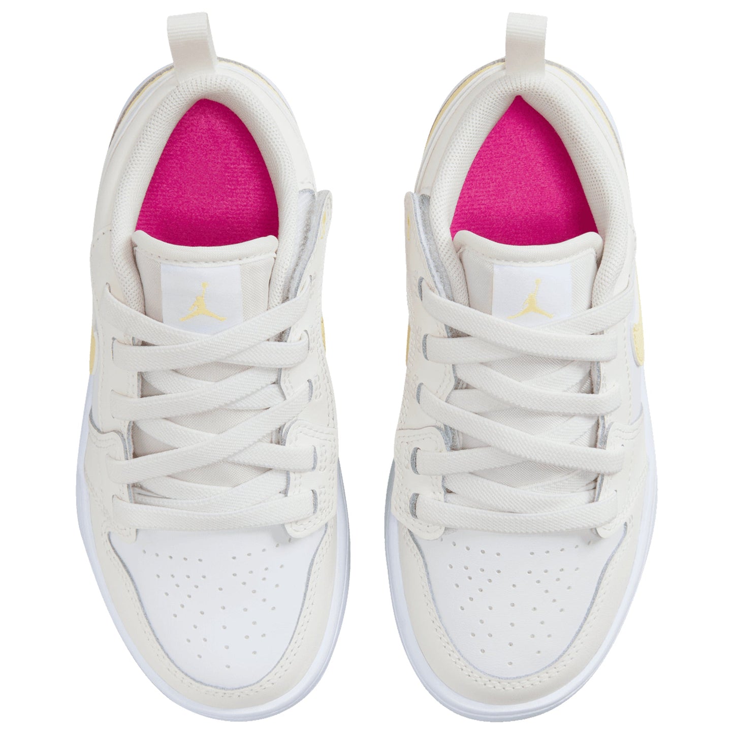 [fn7376-181] Preschool Air Jordan Retro Retro Low Alt 'sail Light Laser Orange'