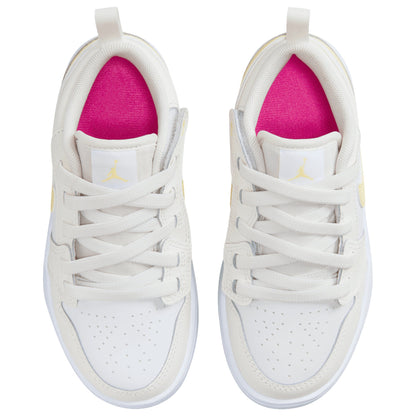[fn7376-181] Preschool Air Jordan Retro Retro Low Alt 'sail Light Laser Orange'