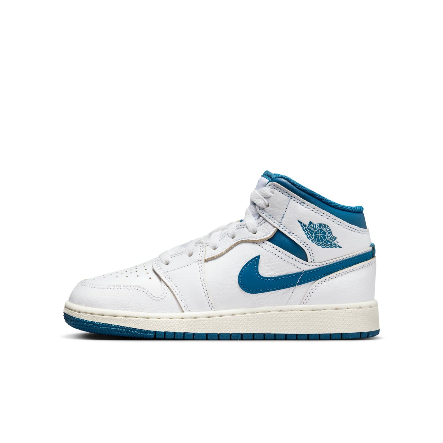 Grade School Air Jordan Retro 1 Mid Se (Gs)