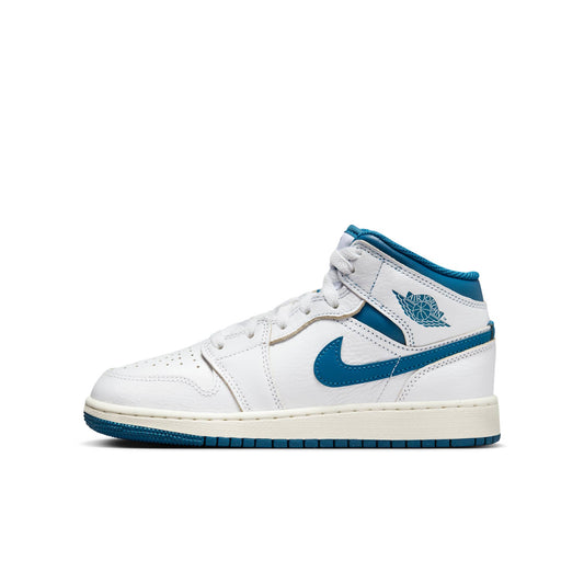 Grade School Air Jordan Retro 1 Mid Se (Gs)