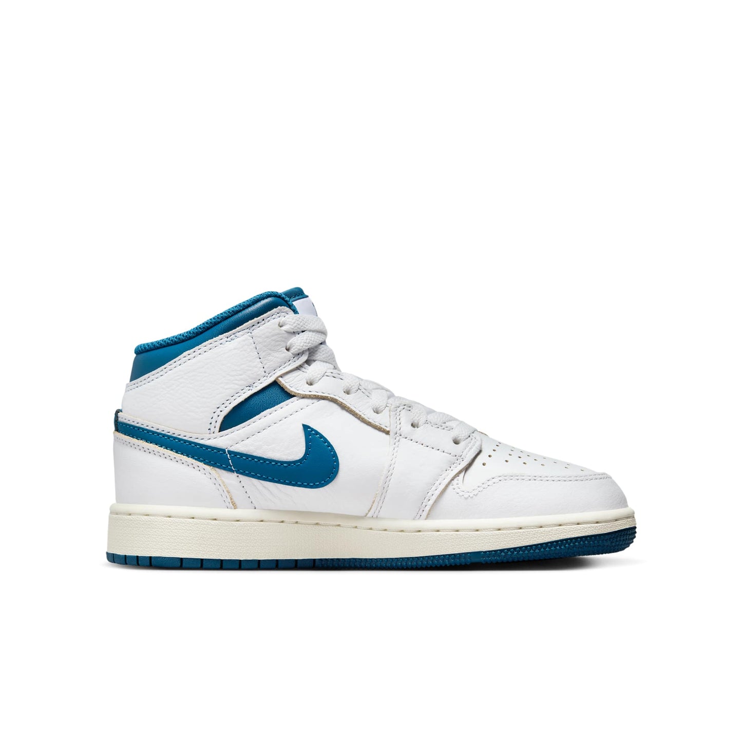 Grade School Air Jordan Retro 1 Mid Se (Gs)