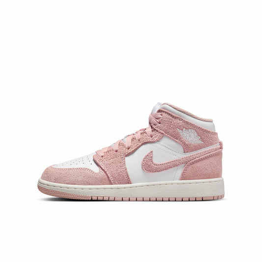 Grade School Air Jordan Retro 1 Mid Se (Gs)