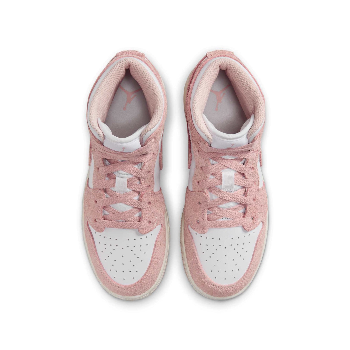 Air Jordan Grade School Retro 1 Mid Se Gs Sneakers