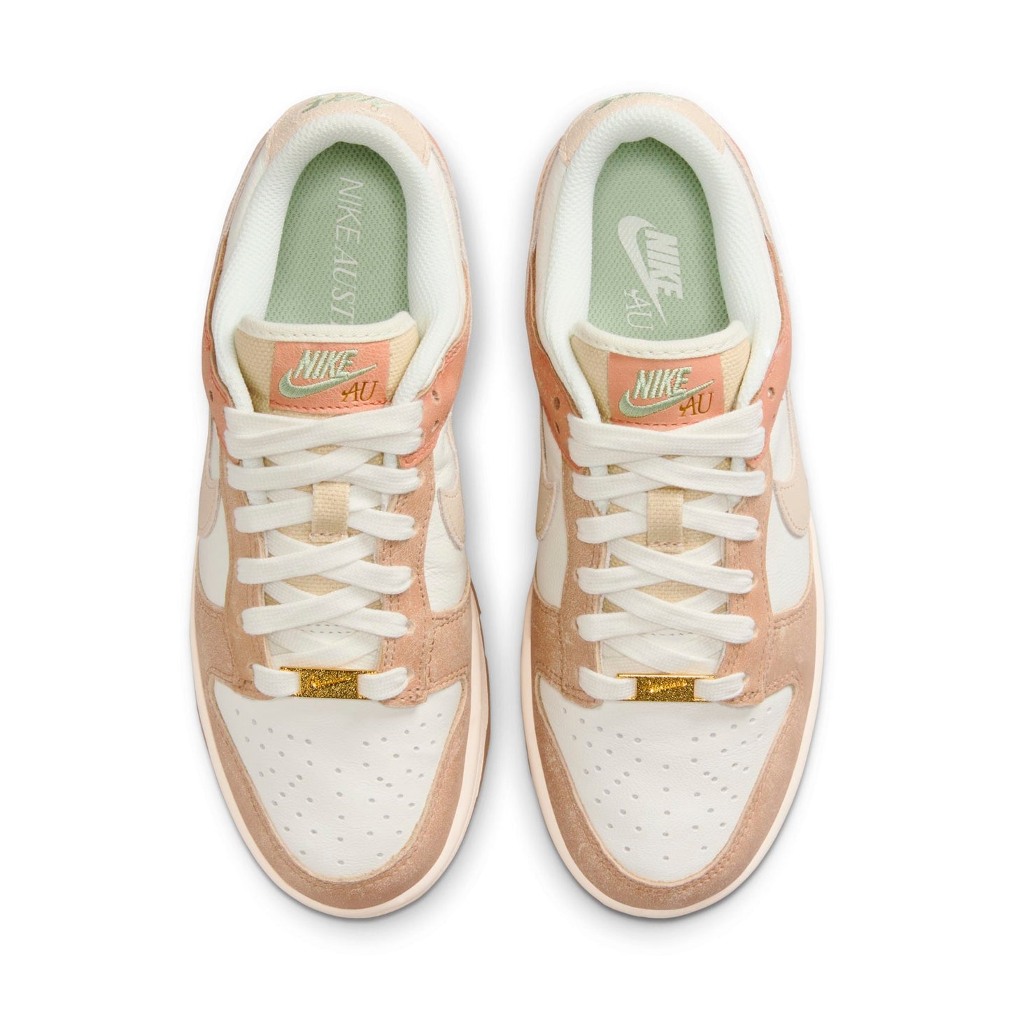 Nike Women's Dunk Low Se 'Australia' Sneakers