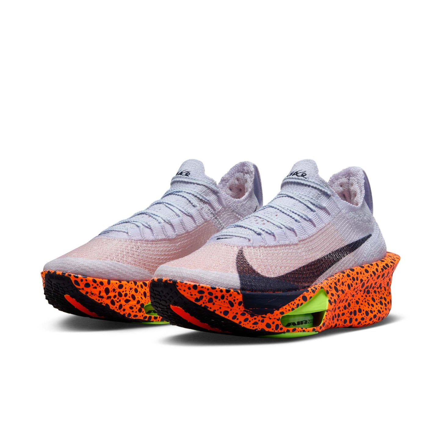 Nike Women's Air Zoom Alphafly Next% 3 'Electric Pack'