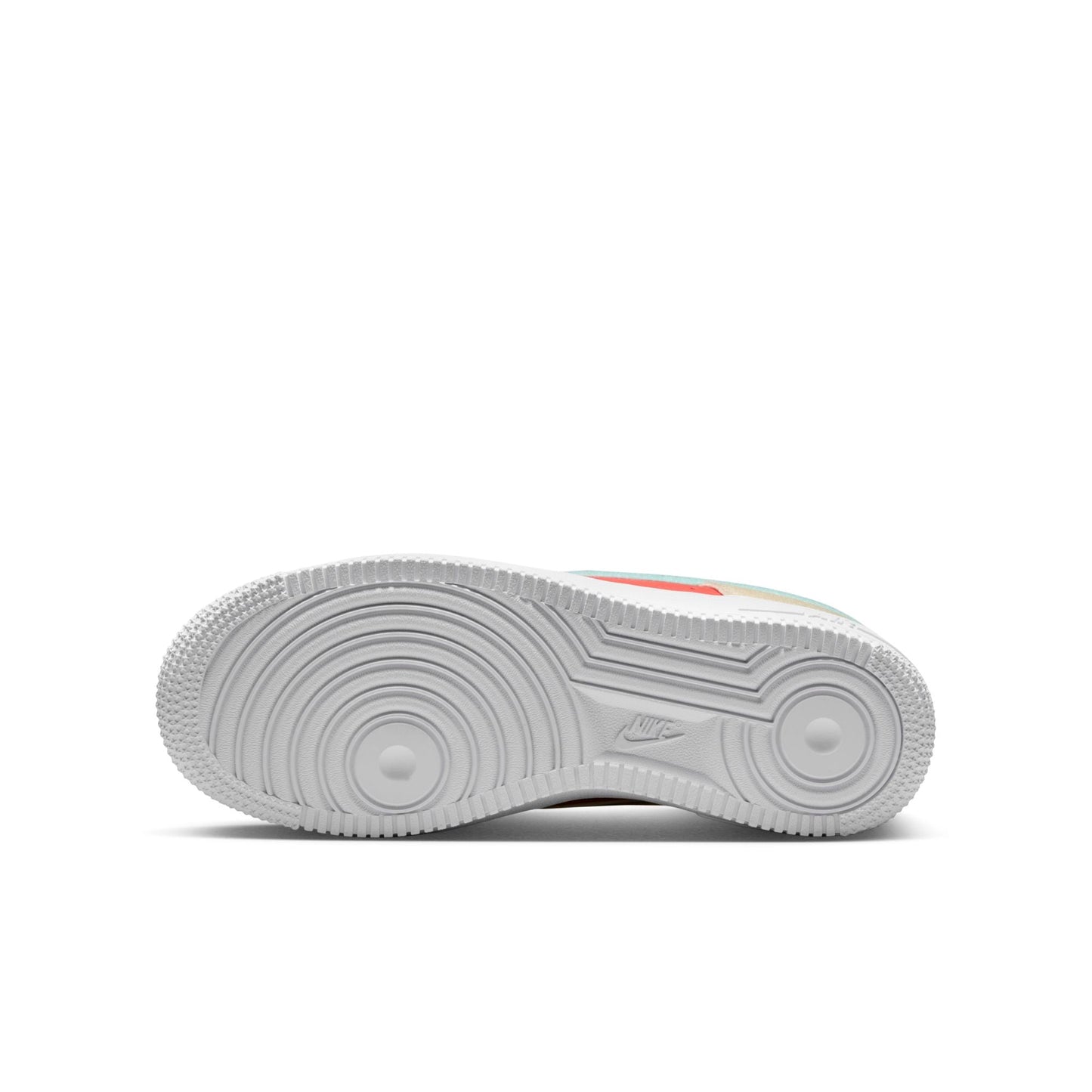 Sanddrift/Emerald Rise/Track Red-