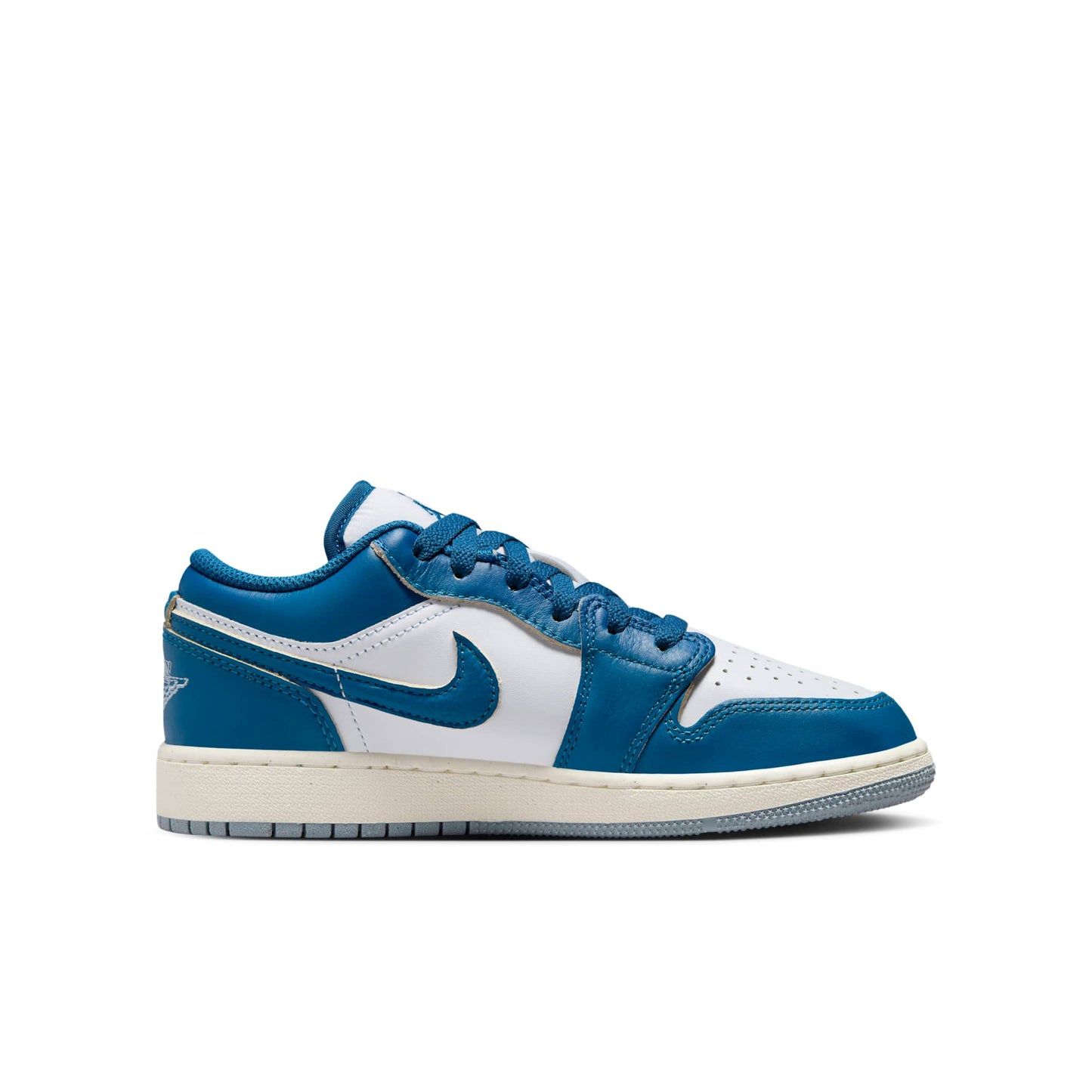 Air Jordan Grade School Retro 1 Low Se Gs Sneakers