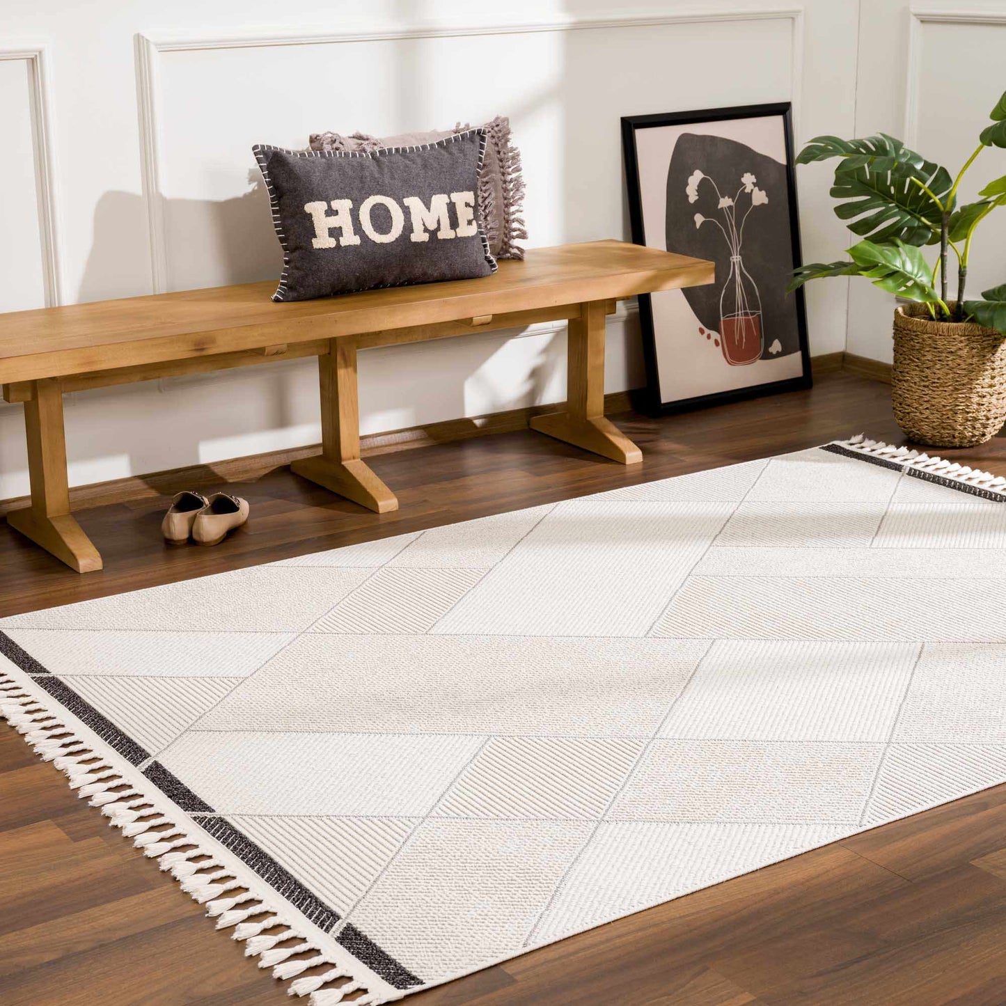 Tale Area Rug - Clearance