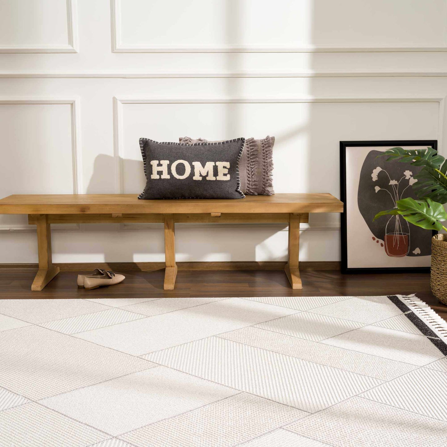 Tale Area Rug - Clearance