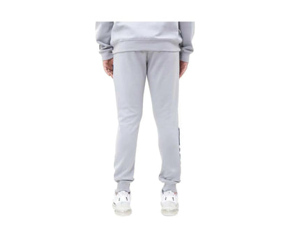 Pro Standard NFL New York Giants Logo Blended Men Jogger Pants Grey