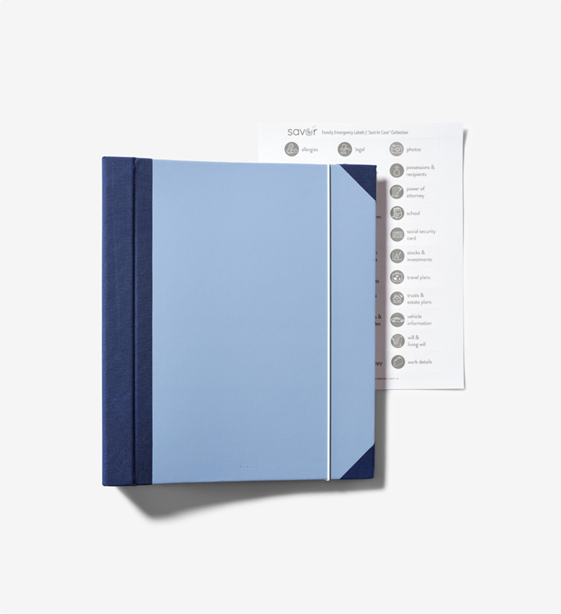 Something Blue-