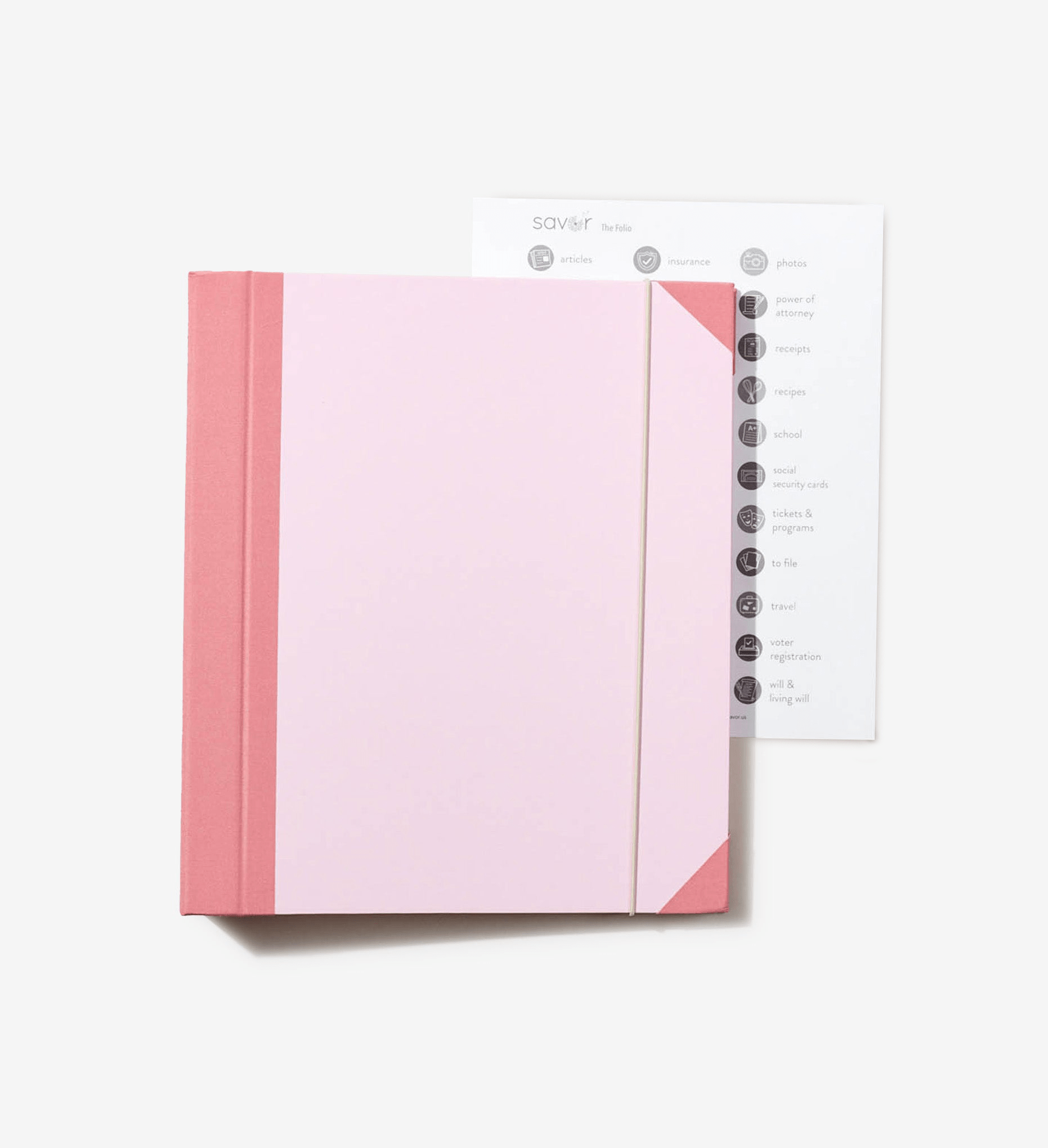 Pink-
