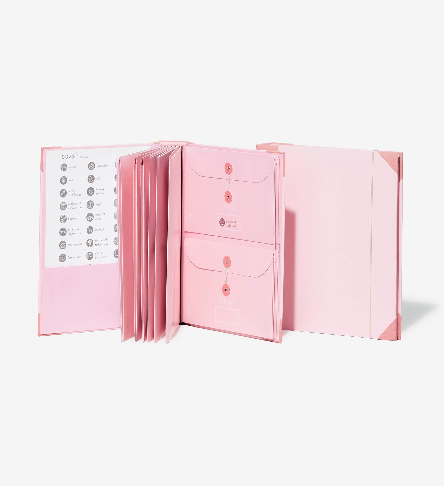 Pink-