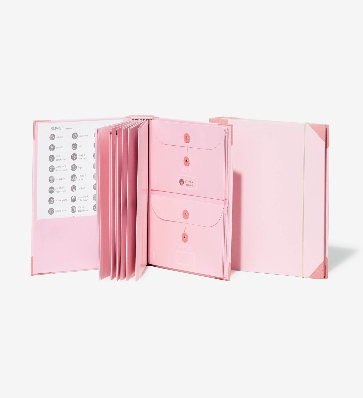 Pink-
