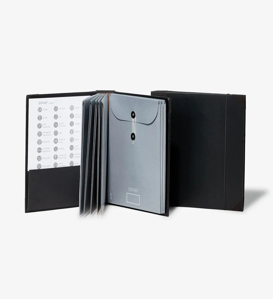 Black-