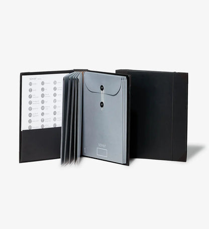 Black-