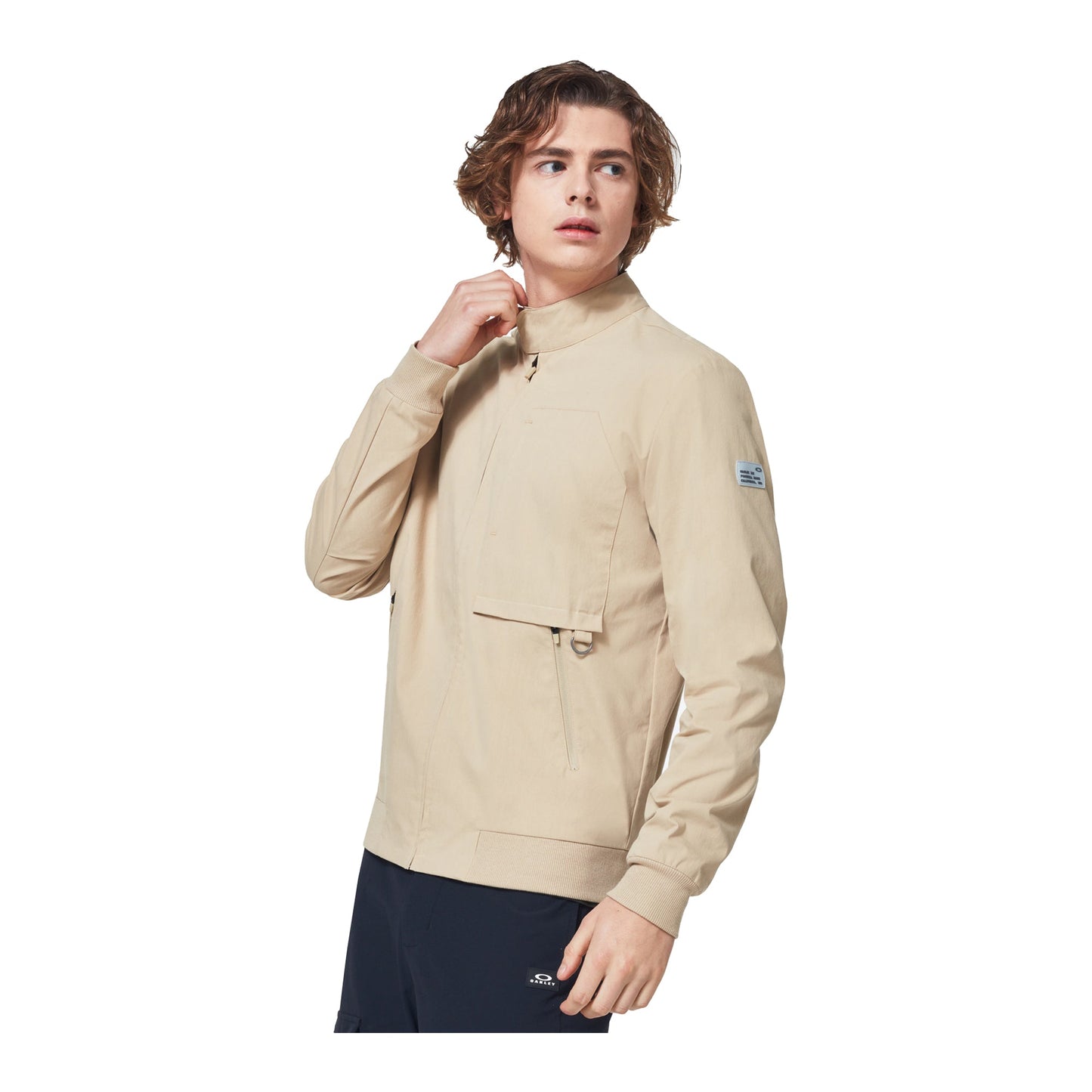 Men's Oakley Workwear Jacket