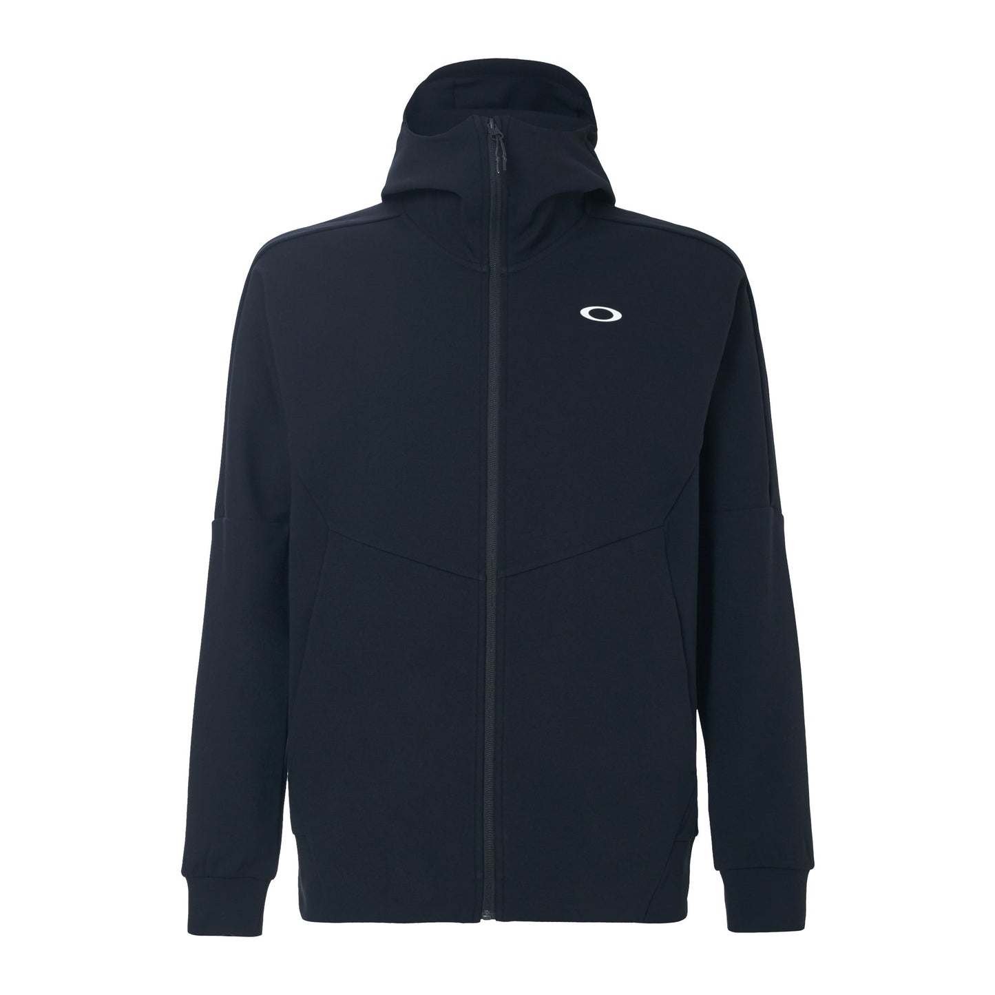 Oakley Men's Enhance Mobility Fleece Jacket