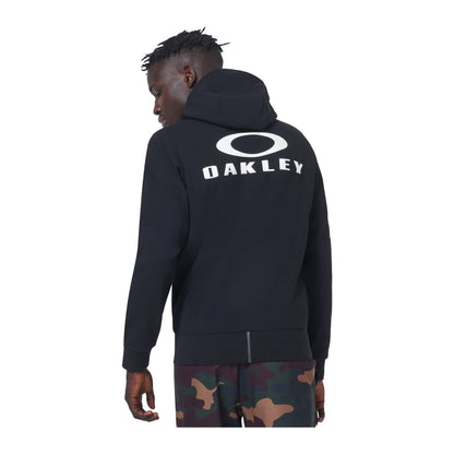 Oakley Men's Enhance Mobility Fleece Jacket