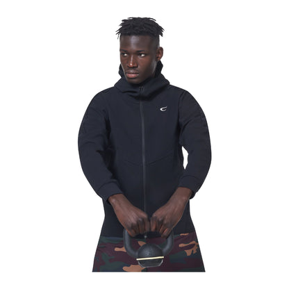 Oakley Men's Enhance Mobility Fleece Jacket