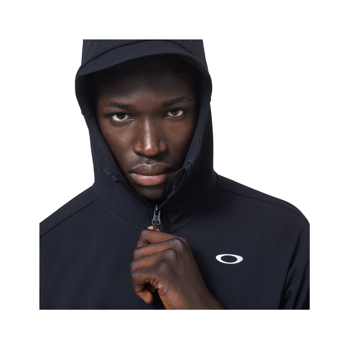 Oakley Men's Enhance Mobility Fleece Jacket