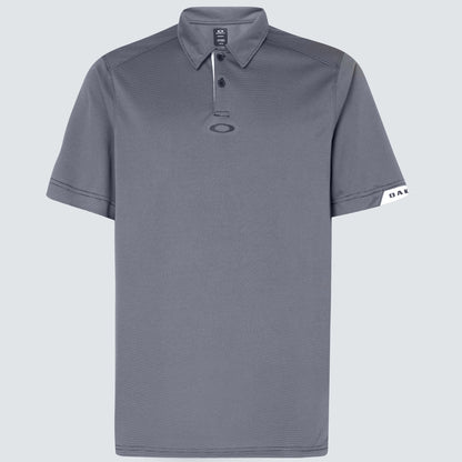 Oakley Men's Gravity Short Sleeve Polo 2.0 - FOA400517-02E
