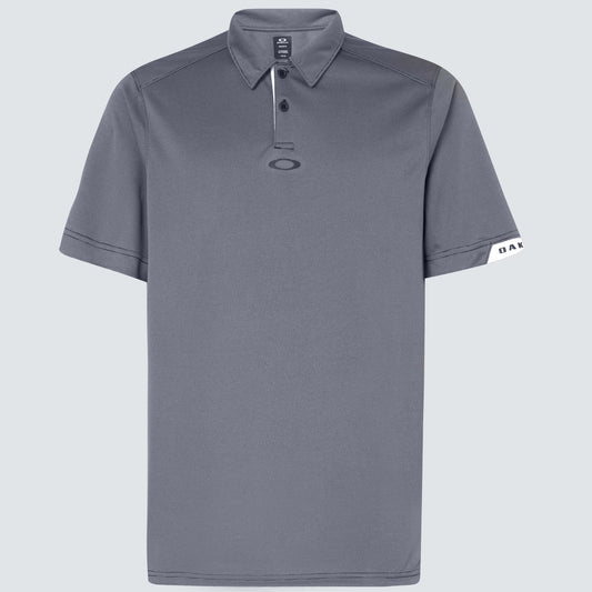Oakley Men's Gravity Short Sleeve Polo 2.0 - FOA400517-02E