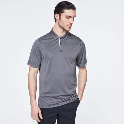 Oakley Men's Gravity Short Sleeve Polo 2.0 - FOA400517-02E