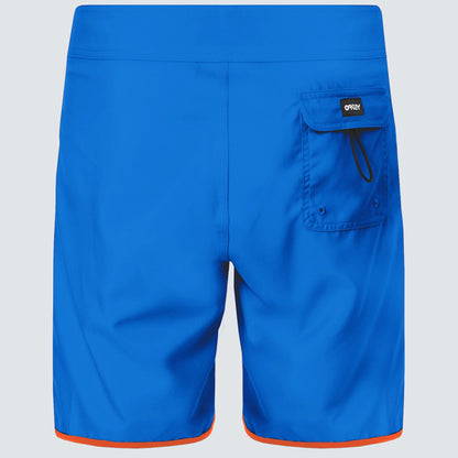 Oakley Men's Solid Crest 19 Boardshort Shorts