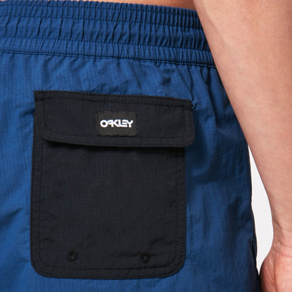 Oakley Men's All Day 16 Beach Short Shorts