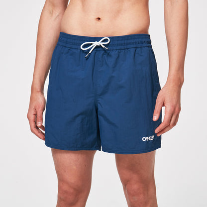 Oakley Men's All Day 16 Beach Short Shorts