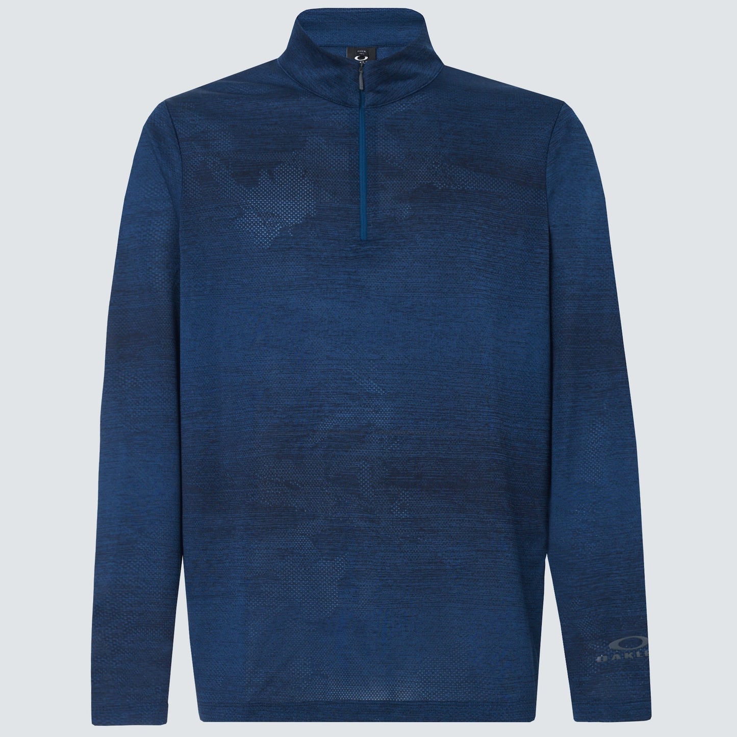 Oakley Men's Contender Half Zip