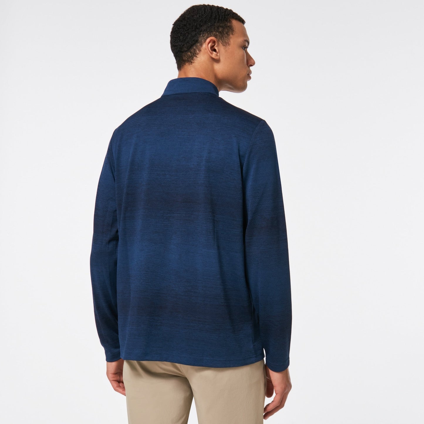 Oakley Men's Contender Half Zip