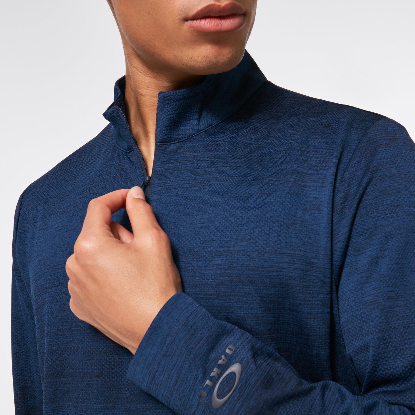 Oakley Men's Contender Half Zip