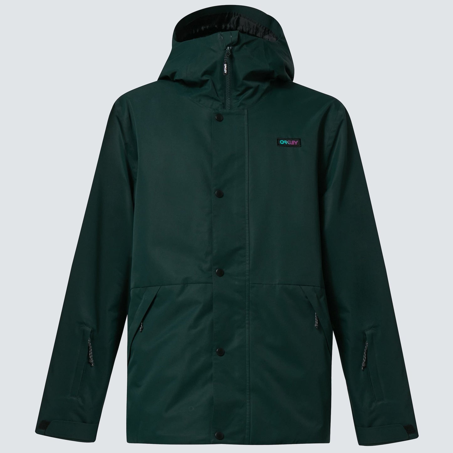 Oakley Men's Range Rc Jacket - FOA402345-7BC