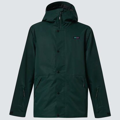 Oakley Men's Range Rc Jacket - FOA402345-7BC