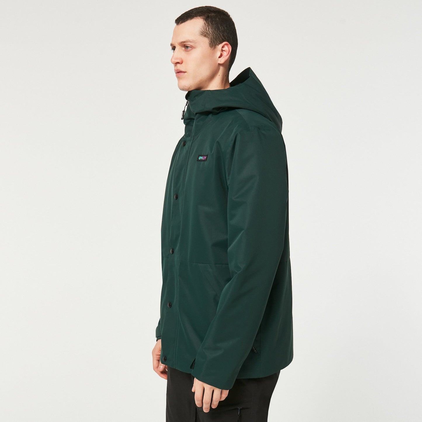 Oakley Men's Range Rc Jacket - FOA402345-7BC
