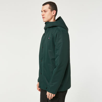Oakley Men's Range Rc Jacket - FOA402345-7BC