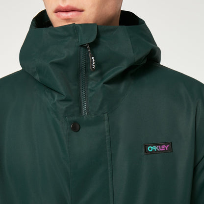 Oakley Men's Range Rc Jacket - FOA402345-7BC