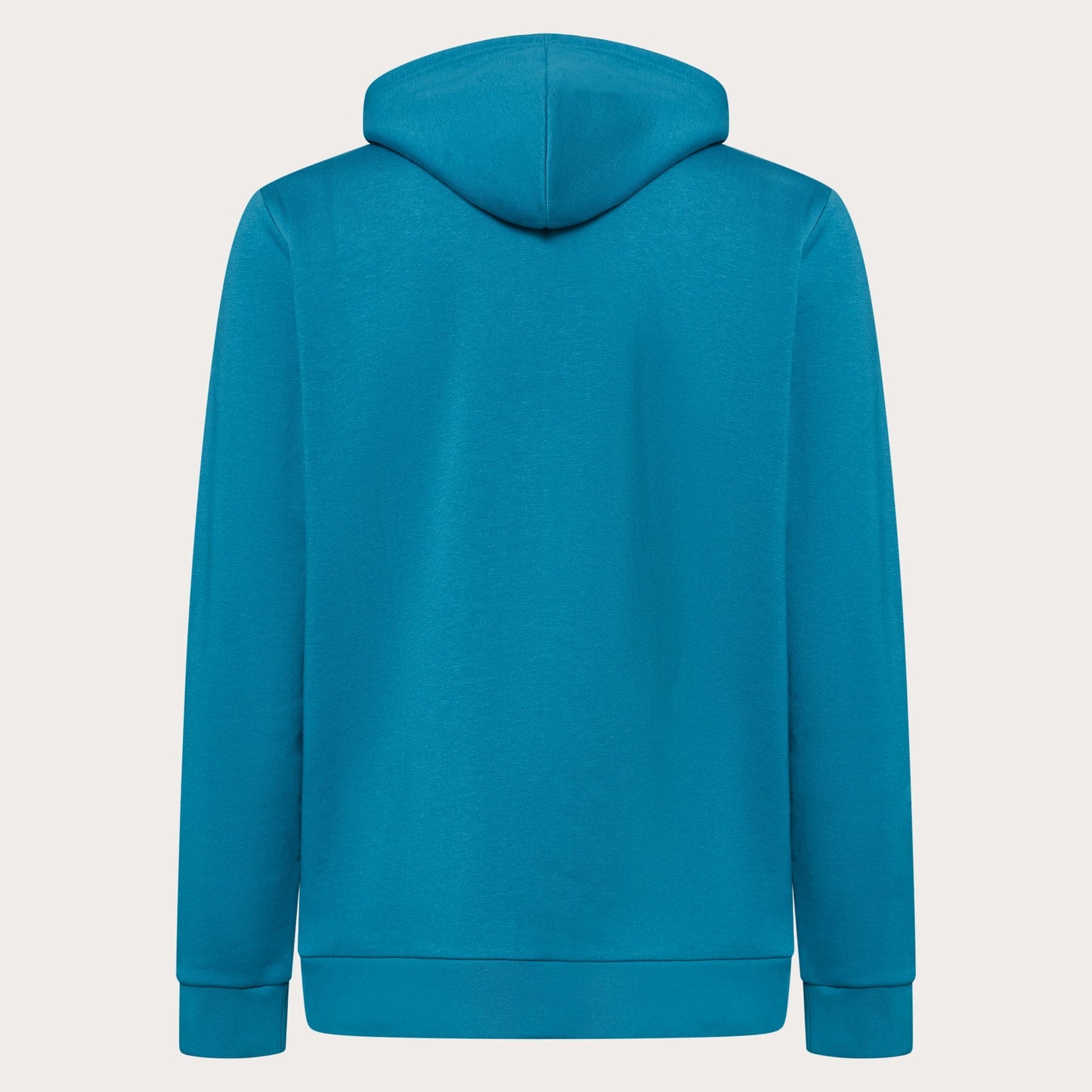 Oakley Men's Bark Fz Hoodie 2.0 Blue