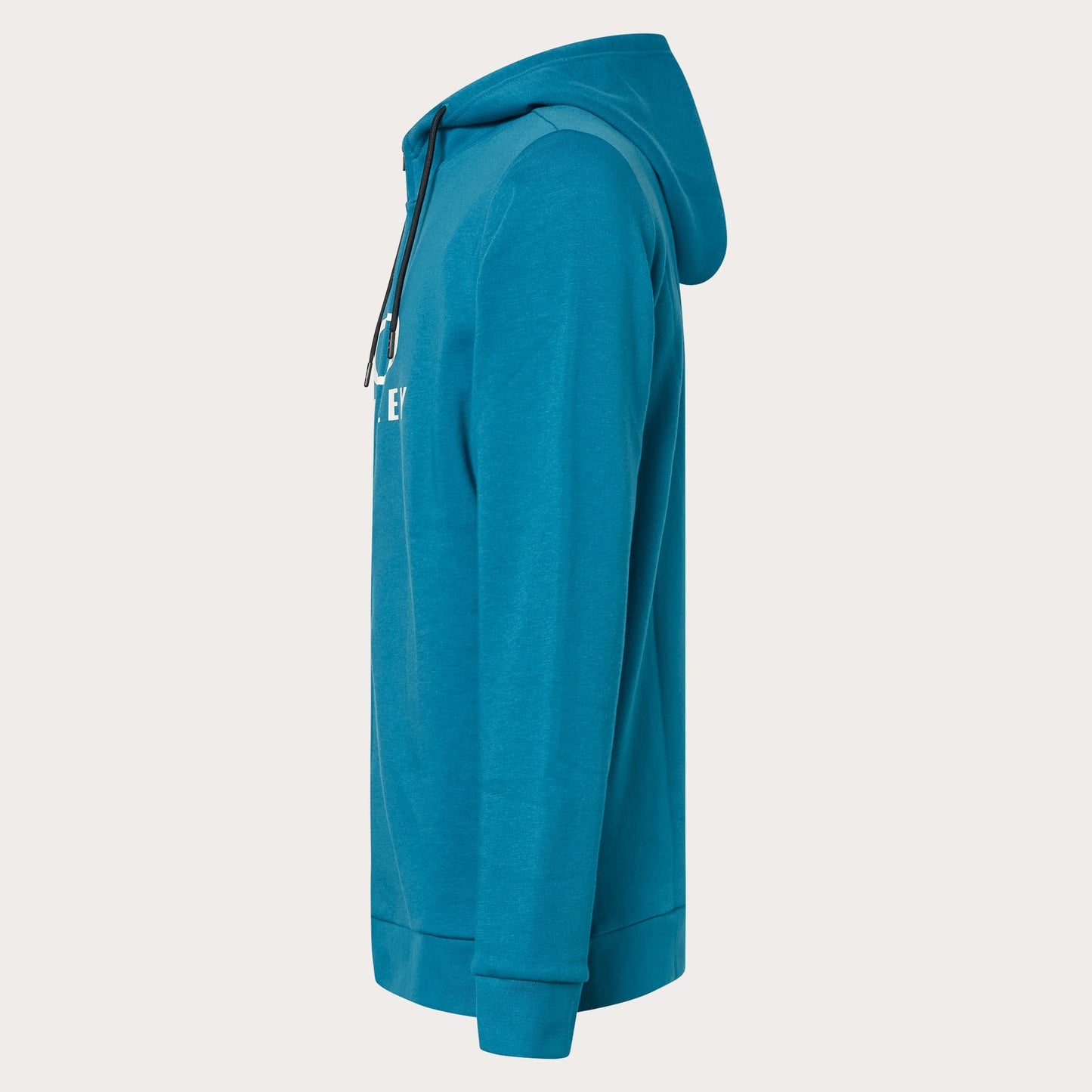 Oakley Men's Bark Fz Hoodie 2.0 Blue
